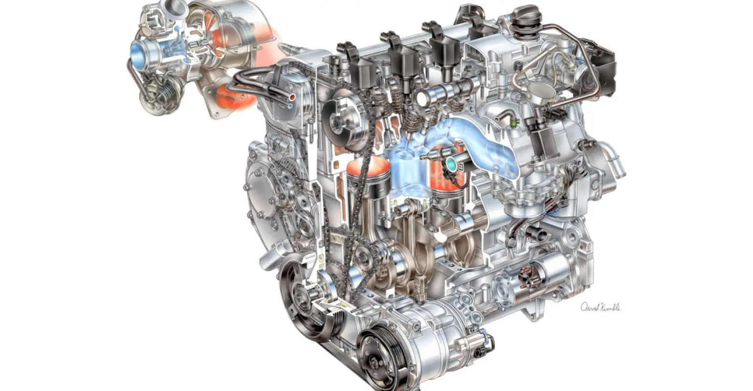 You are currently viewing Common 1.5L Chevy Engine Problems: A Complete Owner’s Guide