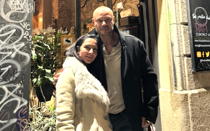 Read more about the article The Truth Behind the Dan Bongino Wife Accident Rumors