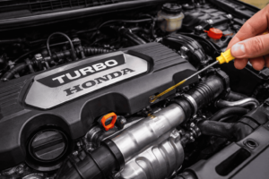 honda crv 1.5 turbo problems