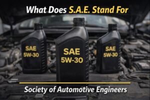 what does s.a.e stand for