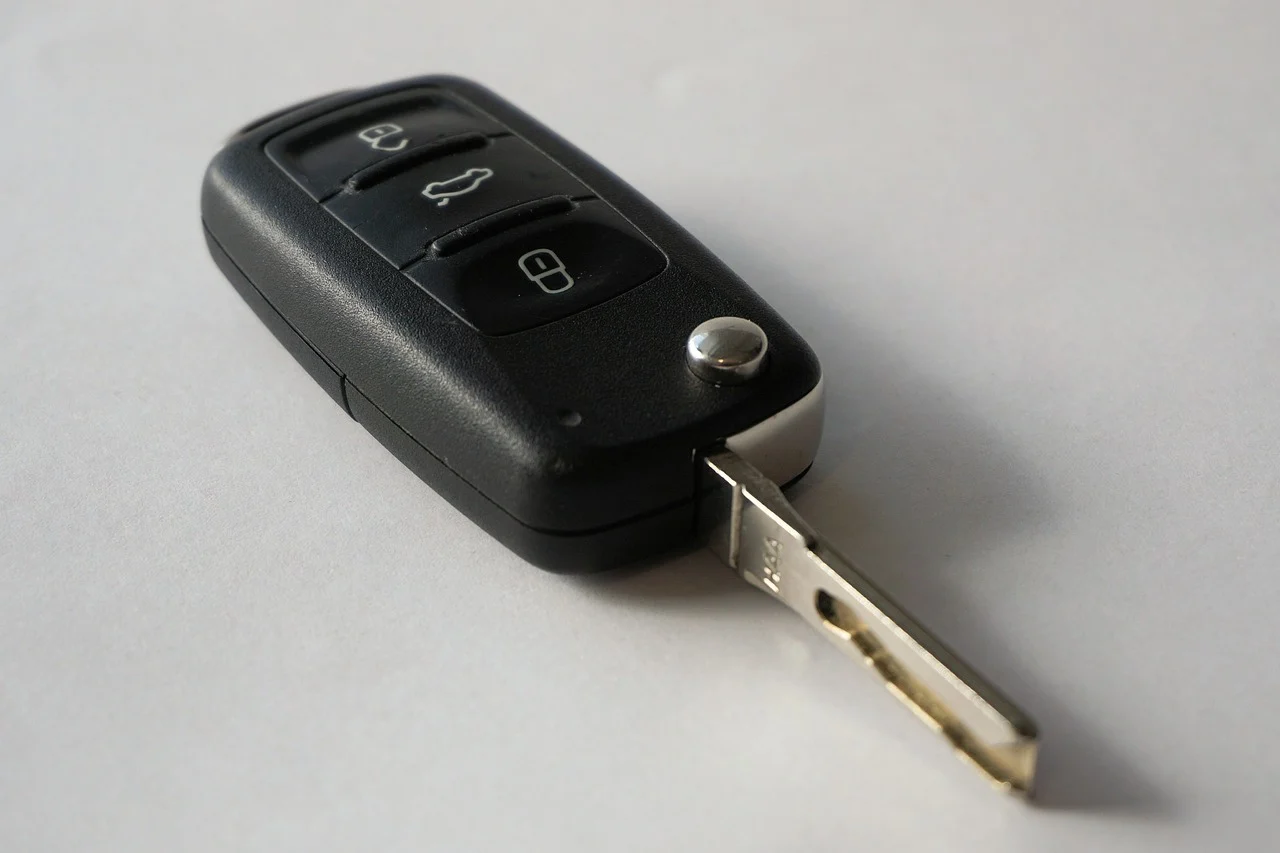 Read more about the article How To Start A Car Without A Chip Key And What Is Actually Possible
