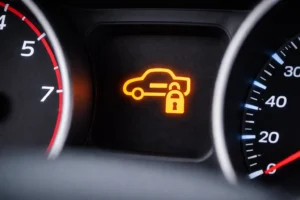 how to disable anti theft system without key