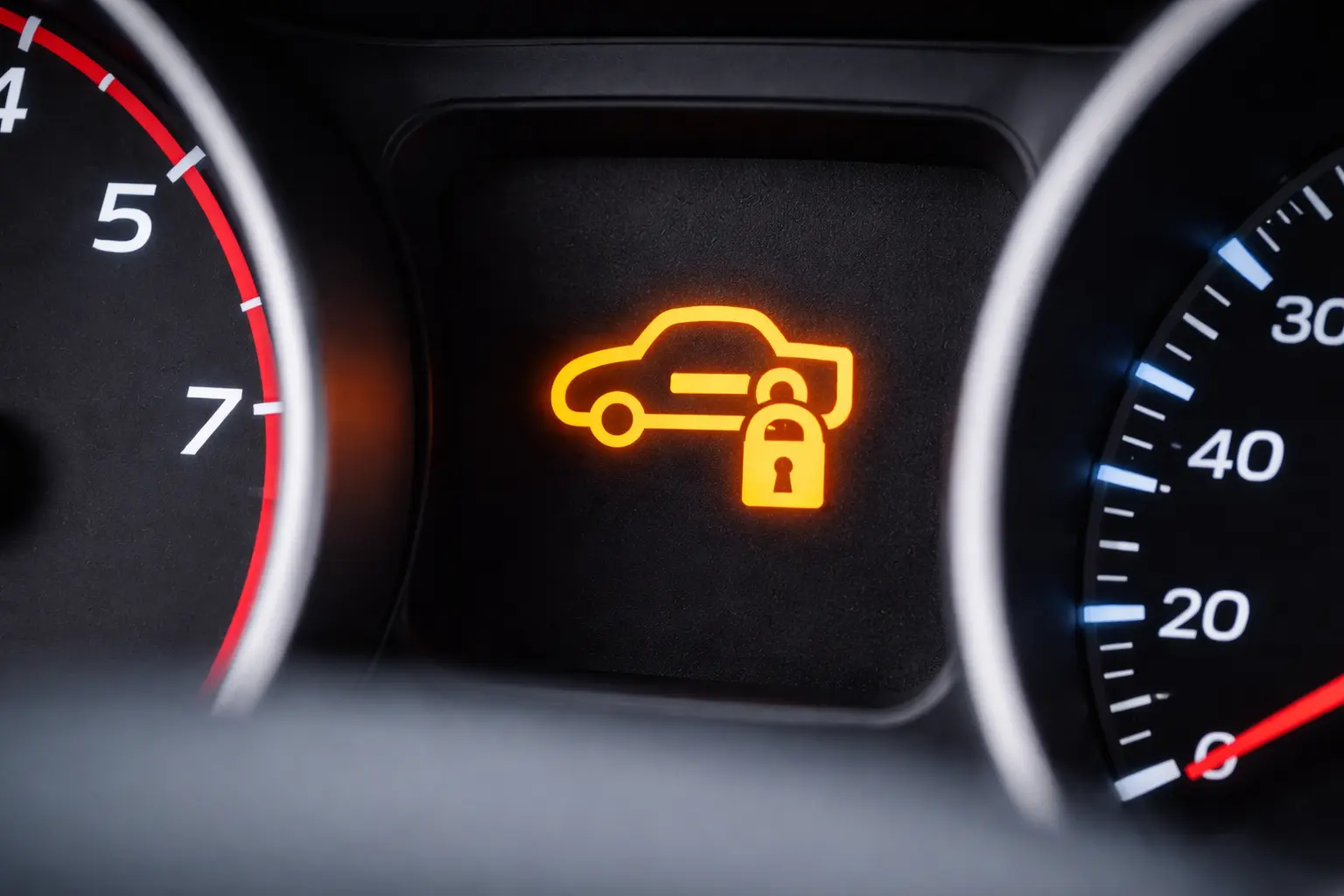 Read more about the article How To Deal With An Activated Anti-Theft System Without A Key