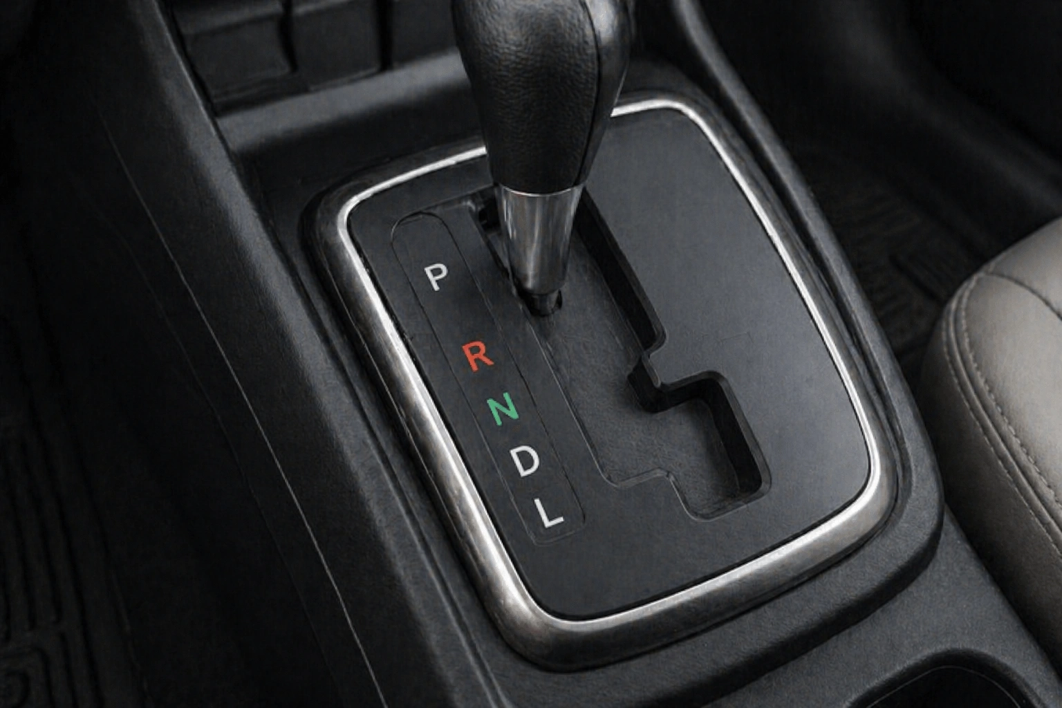 Read more about the article What Does L Mean In A Car Gear And When To Use It