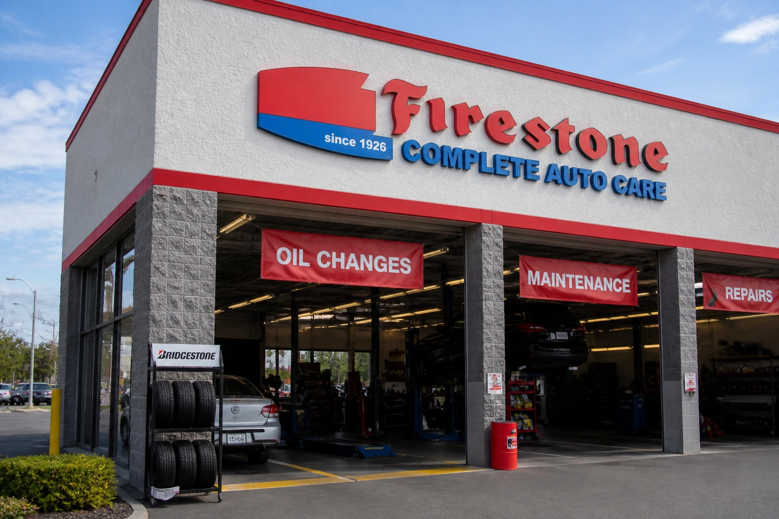 Read more about the article How Much Is an Oil Change Cost At Firestone In 2026